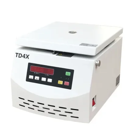 TD4X — Банк крови Специализированный центрифуга Банк крови Специализированный автоматический Balance центрифуга Банк крови центрифуга