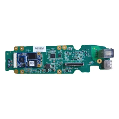 Mindray N19 — M19 N22 M22 iView Несущая плата 051-003028-00