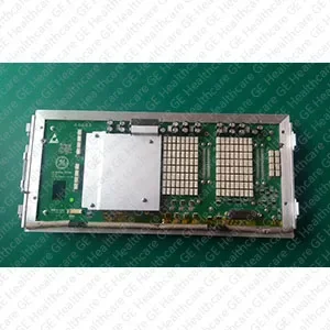 GE Healthcare E10240TB — Плата подключения датчиков VS6