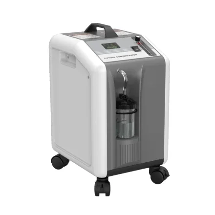 CP501 — 5L кислородный концентратор