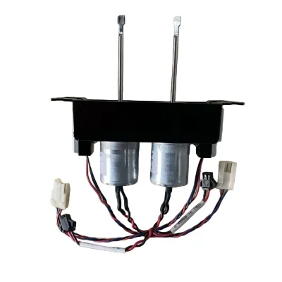 Mindray BC5200 — 5500 5600 5800 гематологический Анализатор WBC Механизм смешивания