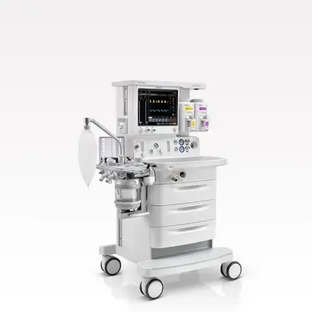Mindray WATO EX-55 — Аппарат для анестезии
