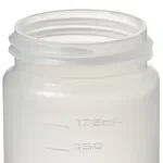 Thermo Fisher Scientific 3143-0175PK — Упаковка из 4 шт. Nalgene PPCOКолбы для центрифуги с коническим дном, 175 мл