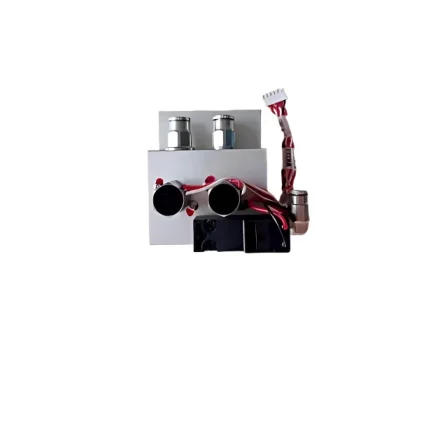Mindray SV600 — 650 800 850 Анестезиологический аппарат искусственной вентиляции легких VT70 Proportional Клапан в сборе Proportional Клапан