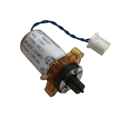 Mindray BC5000 — 5100 5120 5130 5140 5150 5180 Анализатор гематологический микросоленоидный клапан 3-Way с посылка