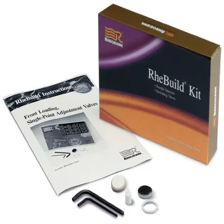 Thermo Fisher Scientific 7725-999 — Каждый RheBuildkit, модель 7725/7725i/7726