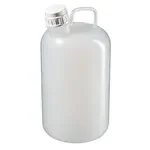 Thermo Fisher Scientific 2221-0010 — Набор из 6 кастрюль NalgenePolypropylene с крышкой, 4L