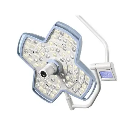 Mindray DJ15-0057-012 — Комбайн HyLED 9700/9500 HyLED 9500 с хирургическими светильниками HyLED 9700 с системой потолочного подвеса