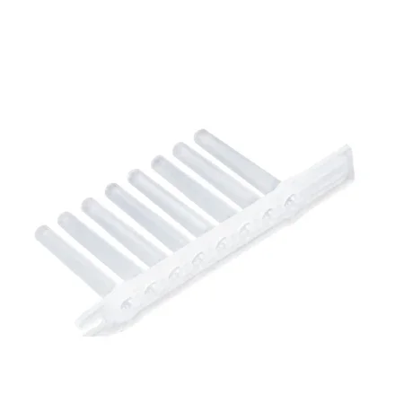 comb 8-pin — Гребень с 8 кончиками с магнитной иглой (JMG)