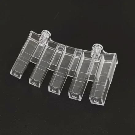 Mindray BS230 — 1000 шт. Cuvette реакционная чашка биохимический анализатор BS-230 BS 230