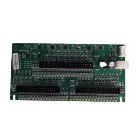 Mindray BC6600 — BC6700 BC6800 BC6900 BC6800PLUS SC120 гематологический Анализатор Valve Плата драйвера Плата