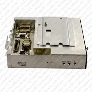 GE Healthcare E12751TB — Распределительная интерфейсная плата