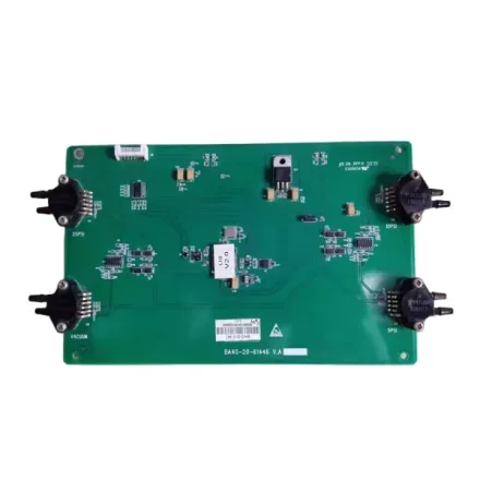 Mindray BS400 — BS420 биохимический анализатор Плата обнаружения давления