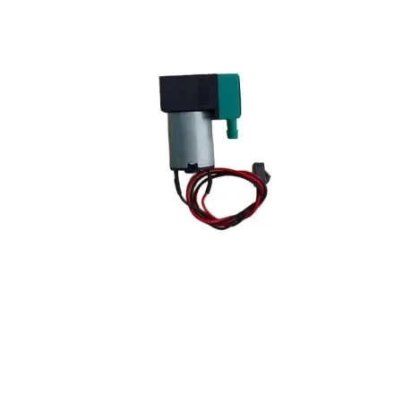 Mindray Compatible BS200 — Совместимый 220 330 350 330E 350E 380 390 Биохимический насос NF10 External Насос для чистки стен