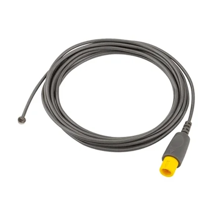 Mindray J69T0021 — Медицинские Supply заводские датчики поверхности кожи температура для монитора 2p датчики