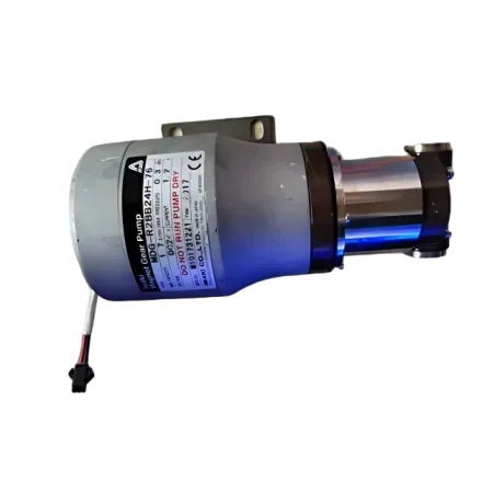 Mindray Iwaki BS800 — 820 800M 820M 880 890 Биохимический анализатор Внутренняя стенка Cleaning Насос в сборе