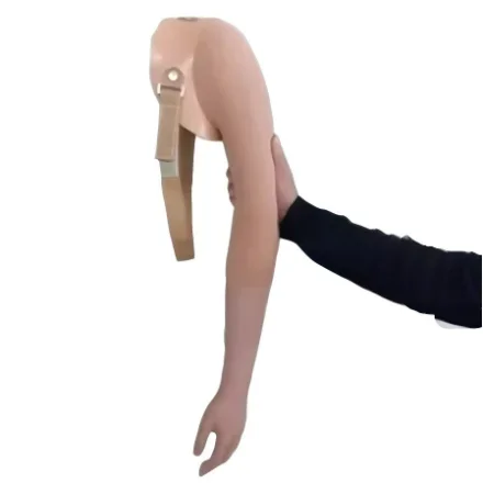 Prosthetic протезы ног из силиконового материала протезы