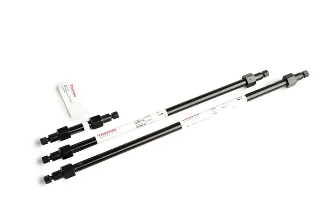 Thermo Fisher Scientific 75749 — Каждая MAbPac SCX-10sulfonate ионообменная хроматографическая колонка для ВЭЖХ, 10 мкм, 2 мм x 50 мм