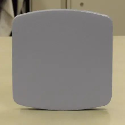 GE Healthcare E8846TB — Совершенно катушка для груди