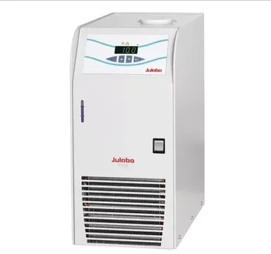 DLAB F250 — Recirculating Чиллер 100-120V 50/60Hz Лабораторный Recirculating Чиллер