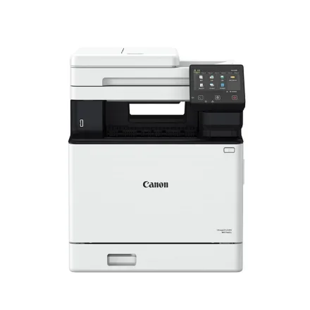 Canon iC MF756Cx — Лазерный принтер Офисные бывшие в употреблении копировальные аппараты Восстановленные цветные копировальные аппараты A3 Настольный принтер Imprimante