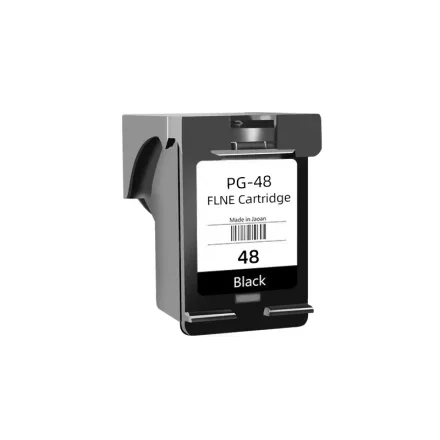 Canon PG-48 CL-58 — Совместимый для E478 чернильный картридж черный CL58 цвет E3480 E488 468 418 408 4580 4280 принтер e478r