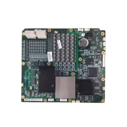 Mindray DP30II — Ультразвуковая плата основной Плата