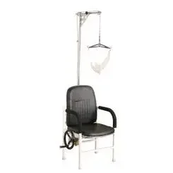 Электрический Шейное вытяжение chairElectric Вытяжное ChairNeck Вытяжное кресло