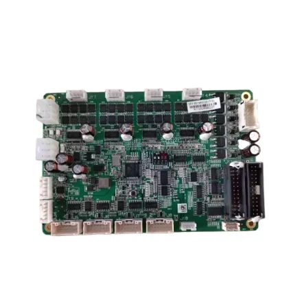 Mindray CL1000i — CL1200i CL2000i CL2200i CL6000i CL6200i SPL2000 Motor Плата драйвера