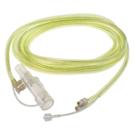 GE Healthcare E8984TB — ECGLeadwireset, 3-проводной, захват, IEC, 74cm/29in