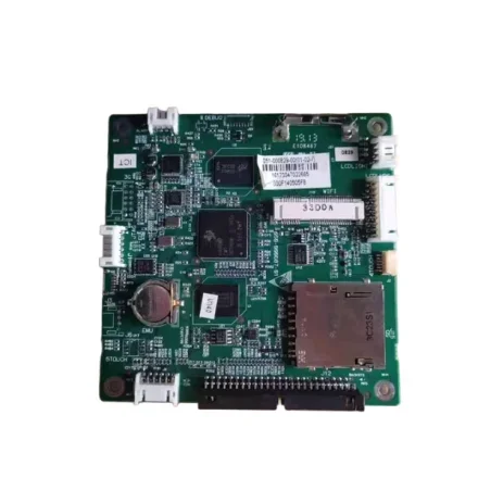 Mindray iMEC5 — IMEC6 iMEC7 iMEC8 iMEC10 iMEC12 iPM5 iPM6 iPM7 iPM8 iPM10 iPM12 Монитор пациента Полная используемая материнская плата