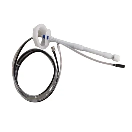 Mindray BS330E — BS350E Biochemical анализатор Cleaning Крышка бутылки с агентом в сборе и крышка банки в сборе