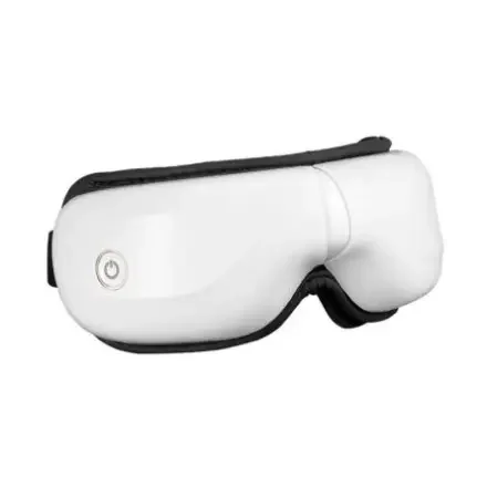 massager RBMM003 — Eye массажер электрический Eye протектор Eye массажер для ухода Eye массажер