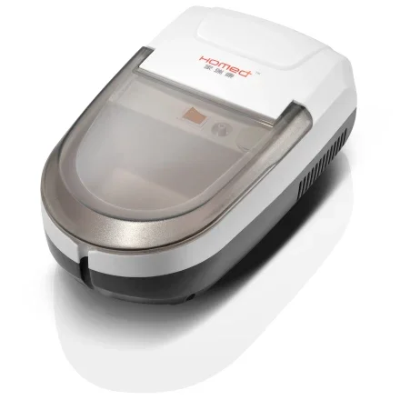 Nebulizer JLN-2305BS — Homed Компрессорный распылитель