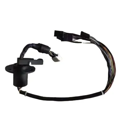Mindray BS-480/490/600/620 — Проводка коллекторного кольца BS-480/490