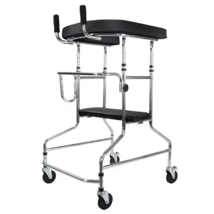 FS2200 — Медицинские складные приспособления для ходьбы, рама для пациентов, хирургические алюминиевые ходунки для взрослых, инвалидов, пожилых людей, пожилых людей