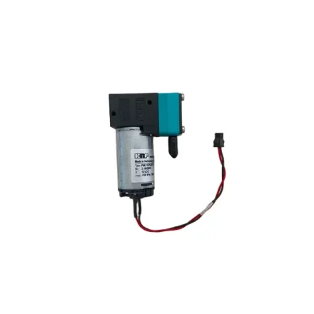 Mindray BC6000 — Серия гематологический анализатор Waste Насос в сборе 115 044755 00 Подержанные запасные части для одиночного насоса