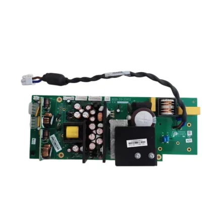 Mindray WATO EX20 — EX20Vet EX25 EX30 EX35 анестезиологический Машина 0616 Плата питания PCBA FRU