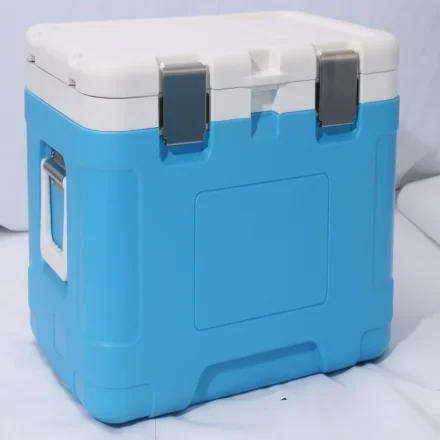 50L изоляционный ящик теплоизоляционный ящик для транспортировки полистирола при транспортировке в холодовой цепи