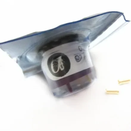 sensor O2-A2 — Alphasense датчик кислорода