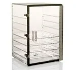 Thermo Fisher Scientific 5317-0070 — Каждый акриловый сушильный шкаф Nalgena, высота 17, 8 см
