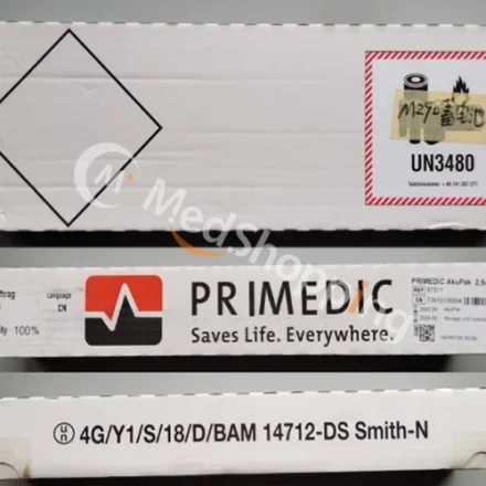 battery M290 — Metrax аккумулятор для дефибриллятора Primedic Серия XD аккумуляторная аккумулятор UN3480 99135 97311 PRIMEDIC AkuPak 2, 5 Ач PRIMEDIC ДЕФИБРИЛЛЯТОР M290- 97196 — 97195 — XD110 — XD100 -…