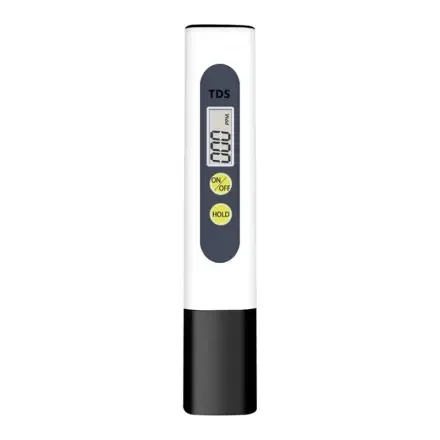 EZ-1 — Измеритель проводимости типа Pen TDS Pen для определения качества воды Pen тестер жесткости бытовой водопроводной воды