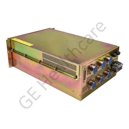 GE Healthcare E10270TB — AdvancedConceptGradientDriverSGAPowerSupplyAssembly