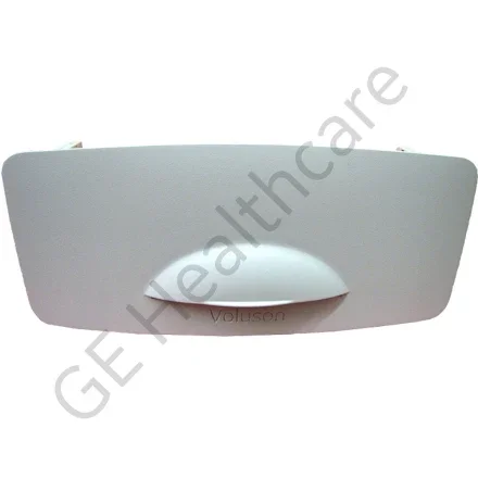 GE Healthcare E12724TB — Откидная крышка принтера включает петли
