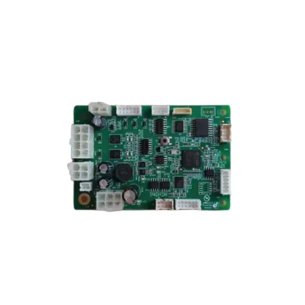 Mindray BC7500 — Гематологический анализатор Cooling температура Плата управления 051-003400-00