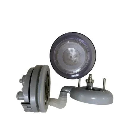 Mindray A3 — A5 A7 WATO EX55 EX55PRO EX65 EX65PRO анестезиологический аппарат Pre Pak CO2 Канистра абсорбера в сборе