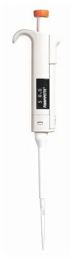 Thermo Fisher Scientific 4500000 — Каждая пипетка, номер 0, 2–2 мкл (микронаконечник)*, CECertification