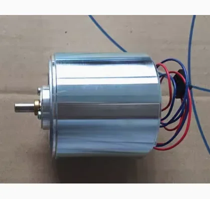pump Ak200AK95Ak96 — Hemodialysis машина Деаэрационный насос Поточный насос двигатель