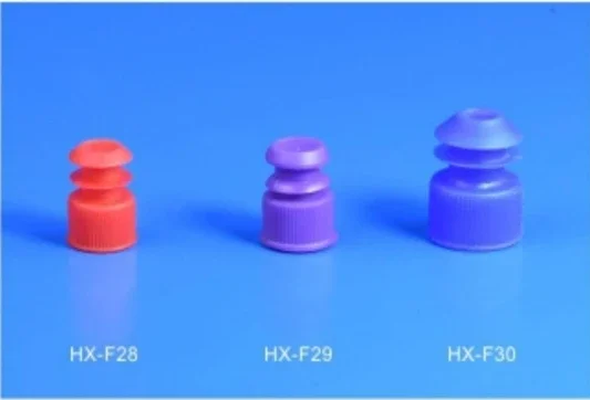 Consumables HX-F30 — Лабораторный Расходные материалы Пробка для пробирки 16 мм